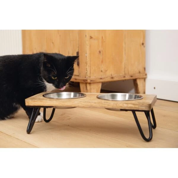 Dinerset Linga Kat - Designed By Lotte - Afbeelding 3