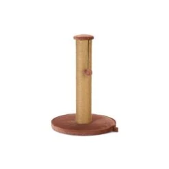 Krabpaal Yenna 35 × 35 × 60 Cm Roze - Designed By Lotte