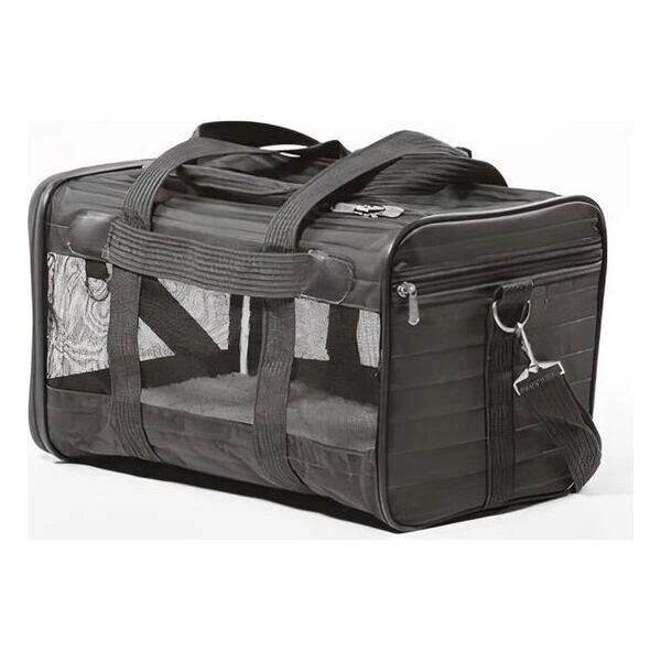 Dierendraagtas Original Deluxe Sherpa - Large 3 Dierendraagtas Original Deluxe Sherpa - Large