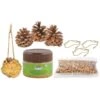 ESSCHERT DESIGN Doe-het-zelf Vogelvoer - Denappels -Tuinadvies Winkel diy vogelvoer denappels 1484067492 1 600