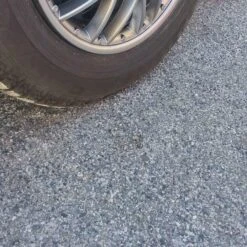 Dolomiet Silver Grey Split 0/5 In Big Bag Ca. 0,7 M³