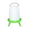 Drinkbak Pluimvee Met Poten Kunststof 4 Liter -Tuinadvies Winkel drinkbak pluimvee met poten 4 l 1588839664 1 600