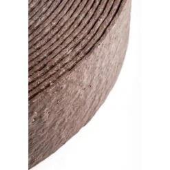 Ecoo Tuin- Of Vijverafboording Ecolat 14 Cm × 25 M - Bruin -Tuinadvies Winkel eco tuinboord bruin 25 m 1484065555 2 600