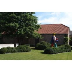 Ecoo Tuin- Of Vijverafboording Ecolat 14 Cm - 10 M Grijs -Tuinadvies Winkel ecolat 10 m 1484063064 2 600