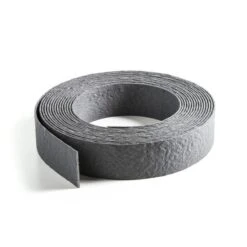 Ecoo Tuin- Of Vijverafboording Ecolat 14 Cm × 25 M - Grijs -Tuinadvies Winkel ecolat tuinafboording 14 cm x 25 m 1493025071 1 600