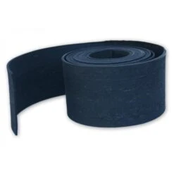 Gazonafboording ECO Rubber - 5 M × 10 Cm -Tuinadvies Winkel ecorubber 5m x 10cm 1484052937 5 600