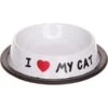 Eetbak I Love MY CAT -Tuinadvies Winkel eetbak i love my cat 1546608779 1 600