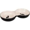 Eetpot Kat Nala Dubbel - Keramisch -Tuinadvies Winkel eetpot kat nala dubbel 1583508486 1 600