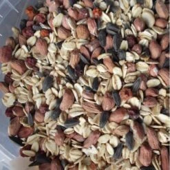 Energierijk Vogelvoer In Emmer - 1,5 Kg -Tuinadvies Winkel energierijk voer in emmer 15 kg 1484062374 2 600