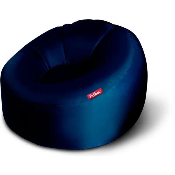 Luchtstoel Fatboy® Lamzac® O 3.0 Donkerblauw 3 Luchtstoel Fatboy® Lamzac® O 3.0 Donkerblauw