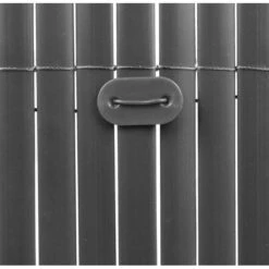 Fixclips Voor Grijs Tuinscherm - Set Van 26 Stuks