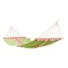 LA SIESTA Eenpersoons Spreidstok Hangmat Outdoor - Fruta Kiwi -Tuinadvies Winkel fruta kiwi single spreader bar hammock outdoor 1609770130 386 600