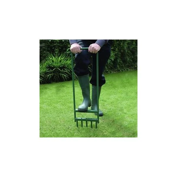 Gazonverluchter Holle Buisjes 3 Gazonverluchter Holle Buisjes