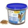 Gedroogde Meelwormen - 2,5 Liter -Tuinadvies Winkel gedroogde meelwormen 25 liter 1569834549 1 600