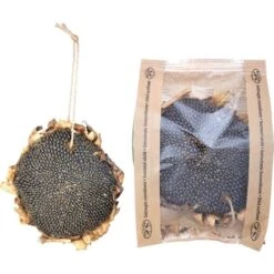 ESSCHERT DESIGN Gedroogde Zonnebloem -Tuinadvies Winkel gedroogde zonnebloem 1531470001 1 600