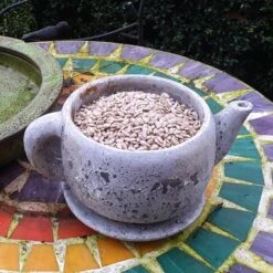 Gepelde Zonnebloempitten - 2 Kg -Tuinadvies Winkel gepelde zonnebloempitten 2 kg 1577049484 1 600