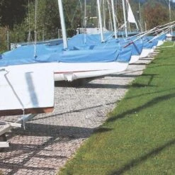 Grindroosters - Set Van 5 Stuks -Tuinadvies Winkel grindplaten 1484062095 5 600