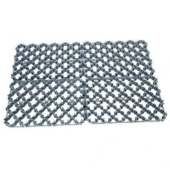 Grindtegel Multiraster Grijs - 58,5 × 39 Cm -Tuinadvies Winkel grindtegel 585 x 39 cm 1484055132 1 600