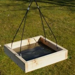 Hangende Voedertafel - Duurzaam En Modern 9 Hangende Voedertafel - Duurzaam En Modern -Tuinadvies Winkel hangende voedertafel 1519646230 1 600