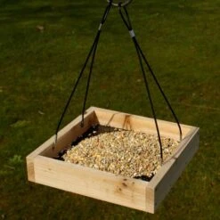 Hangende Voedertafel - Duurzaam En Modern 10 Hangende Voedertafel - Duurzaam En Modern -Tuinadvies Winkel hangende voedertafel 1521030764 1 600