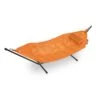 Hangmat Fatboy® Headdemock Incl. Standaard & Kussen Oranje -Tuinadvies Winkel hangmat fatboy set oranje 1616429860 1 600