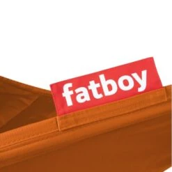 Hangmat Fatboy® Headdemock Incl. Standaard & Kussen Oranje -Tuinadvies Winkel hangmat fatboy set oranje 1616429863 3 600