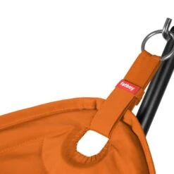Hangmat Fatboy® Headdemock Incl. Standaard & Kussen Oranje -Tuinadvies Winkel hangmat fatboy set oranje 1616429864 4 600