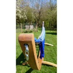 LA SIESTA Hangmattenstandaard Elipso Nature - Kingsize -Tuinadvies Winkel hangmattenstandaard elipso kingsize 1618820675 1 600