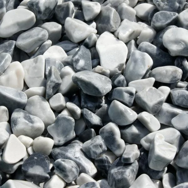 Icy Blue Grind 8/16 - 16/25 - 25/40 In Big Bag Ca. 0,7 M³ 4 Icy Blue Grind 8/16 - 16/25 - 25/40 In Big Bag Ca. 0,7 M³ - Afbeelding 2