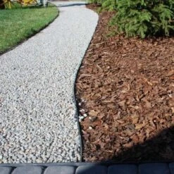 Tuinafboording / Kantopsluiting 4,8 M -Tuinadvies Winkel kantopsluiting tuinafboording 48 m 1484062333 3 600