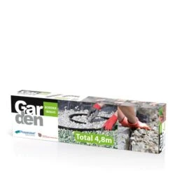 Tuinafboording / Kantopsluiting 4,8 M -Tuinadvies Winkel kantopsluiting tuinafboording 48 m 1676299721 2 600