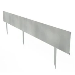 Kantopsluiting Multi-Edge Advance Verzinkt - Set Van 6 Stuks