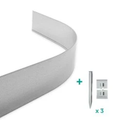 Kantopsluiting Multi-Edge Advance Verzinkt - Set Van 6 Stuks -Tuinadvies Winkel kantopsluiting multiedge advance verzinkt 1659086231 4 600