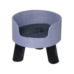 Kattensofa Anas Blauw