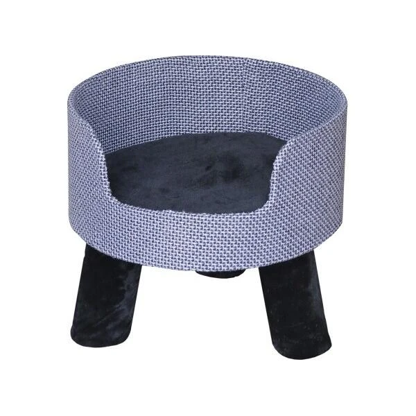 Kattensofa Anas Blauw 3 Kattensofa Anas Blauw