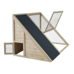 Kippenhok Ava Modern 2 Kippen - 1,5 M² -Tuinadvies Winkel kippenhok ava modern 15 m 1669190852 1 600