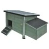 Kippenhok Groen - Vossenveilig 2 Kippenhok Groen - Vossenveilig -Tuinadvies Winkel kippenhok groen vossenveilig 1511360287 1 600