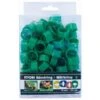 Ringen Kippen En Pluimvee Groen - 16 Mm - Set Van 100 Stuks -Tuinadvies Winkel kippenringen groen 16 mm 1540976328 1 600