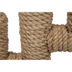 Krabpaal Cactus Ø 35 × 60 Cm - Zwart - Designed By Lotte -Tuinadvies Winkel krabpaal cactus 35 x 60 cm 1613050937 1 600