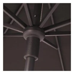 Madison Parasol Syros Luxe 280 × 280 Cm - Taupe -Tuinadvies Winkel madison parasol syros luxe taupe 1612865885 1 600