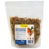 Gedroogde Meelwormen - 100 Gram 2 Gedroogde Meelwormen - 100 Gram -Tuinadvies Winkel meelwormen gedroogd 100g 1631277345 1 600