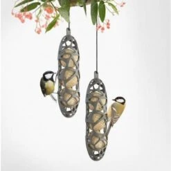 Mezenbolhouder Gerecycleerd Kunststof Voor 3 Mezenbollen 9 Mezenbolhouder Gerecycleerd Kunststof Voor 3 Mezenbollen -Tuinadvies Winkel mezenbolhouder hello sam 1576924932 1 600