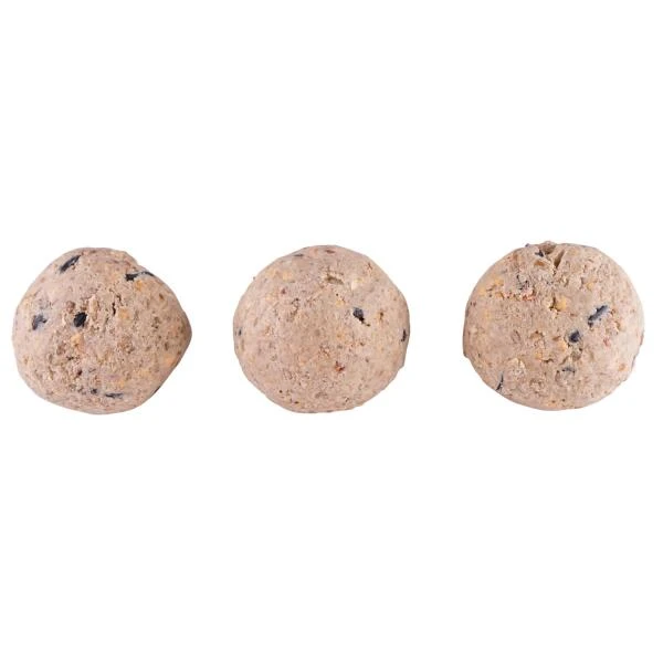 Emma's Garden Mezenbollen Zonder Netje - 6 × 80 Gram 3 Emma's Garden Mezenbollen Zonder Netje - 6 × 80 Gram