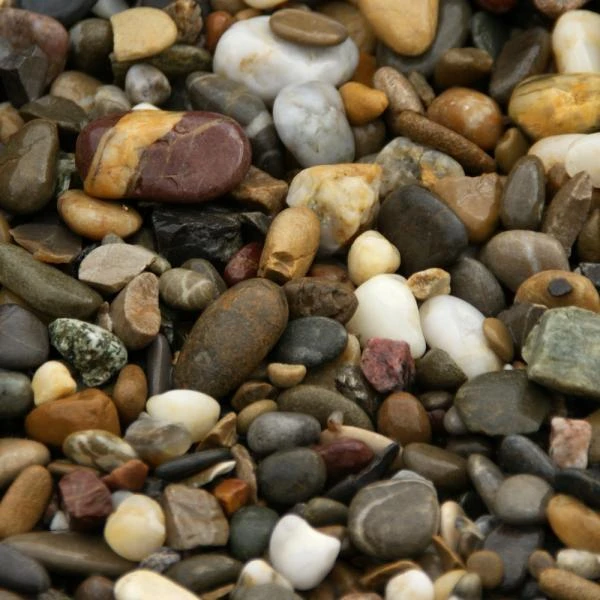 Moräne Grind 8/16 - 16/32 In Big Bag Ca. 0,7 M³ 4 Moräne Grind 8/16 - 16/32 In Big Bag Ca. 0,7 M³ - Afbeelding 2