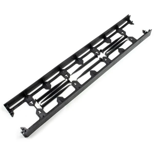 Kantopluiting Multi-Edge FLEX - 200 Cm × Hoogte 5,5 Cm 5 Kantopluiting Multi-Edge FLEX - 200 Cm × Hoogte 5,5 Cm - Afbeelding 3