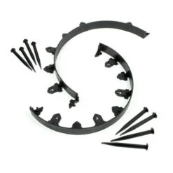 Kantopsluiting Multi-Edge FLEX - 200 Cm × Hoogte 7 Cm -Tuinadvies Winkel multiedge flex 200 x 7 cm 1596184920 3 600