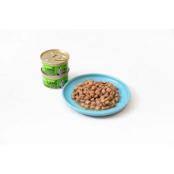 Edgard & Cooper Multipack Stukjes In Saus Voor Volwassen Katten - 8 × 85 G 5 Edgard & Cooper Multipack Stukjes In Saus Voor Volwassen Katten - 8 × 85 G - Afbeelding 3
