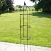 Obelisk Metaal 240 Cm -Tuinadvies Winkel obelisk metaal 240 cm 1562674740 1 600