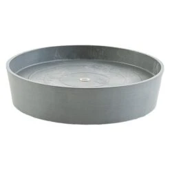 ECOPOTS Amsterdam Onderschotel Op Wielen - Blauwgrijs Ø 41,60 Cm 8 ECOPOTS Amsterdam Onderschotel Op Wielen - Blauwgrijs Ø 41,60 Cm -Tuinadvies Winkel onderschotel amsterdam wheels blauwgrijs 4160 cm 1600778963 3 600