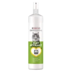 VERSELE-LAGA Oropharma Cat Attract Kattenkruid Spray - 200 Ml